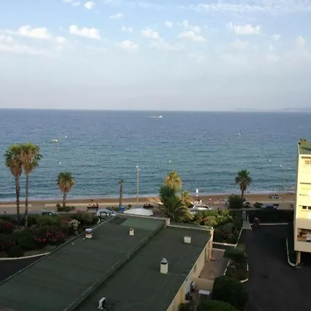 Apartment Agreable - - Fr-1-308-81