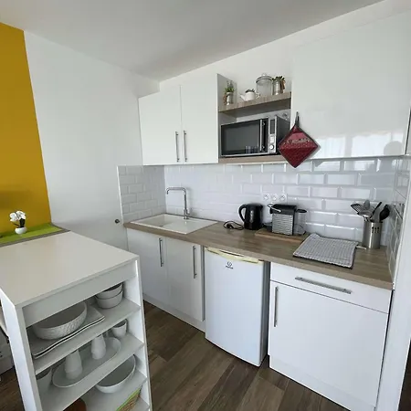 Agreable - - Fr-1-308-81 Apartment